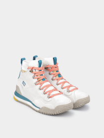 Ботинки The North Face Back-To-Berkeley III Sport WP модель NF0A5G2W32I1 Фото