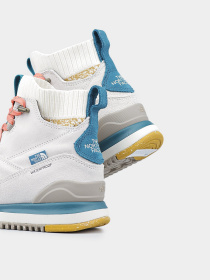 Ботинки The North Face Back-To-Berkeley III Sport WP модель NF0A5G2W32I1 Фото