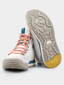 Ботинки The North Face Back-To-Berkeley III Sport WP модель NF0A5G2W32I1 Фото