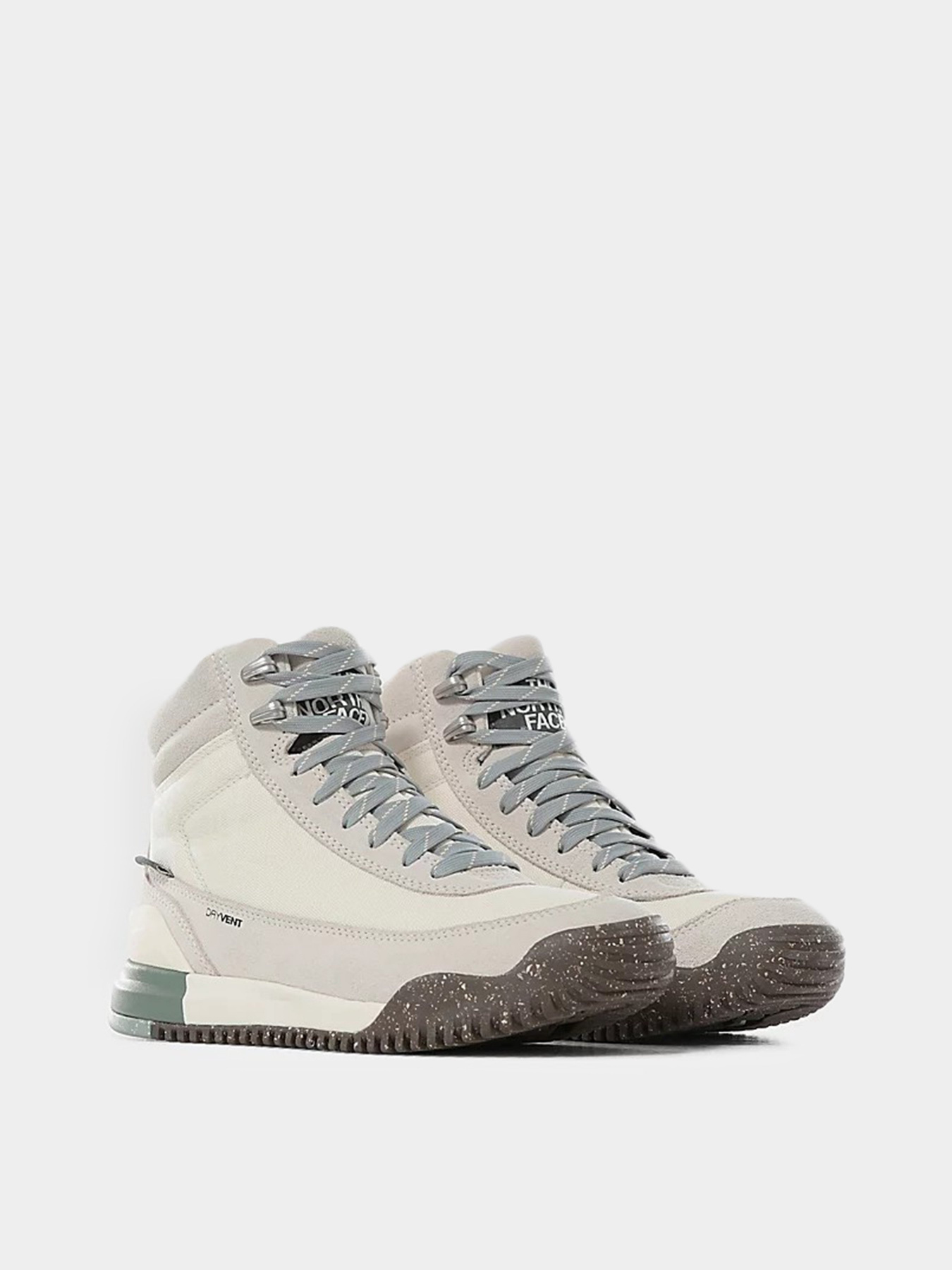 Ботинки The North Face Back-To-Berkeley III Textile WP модель NF0A5G2V1Y21 Фото