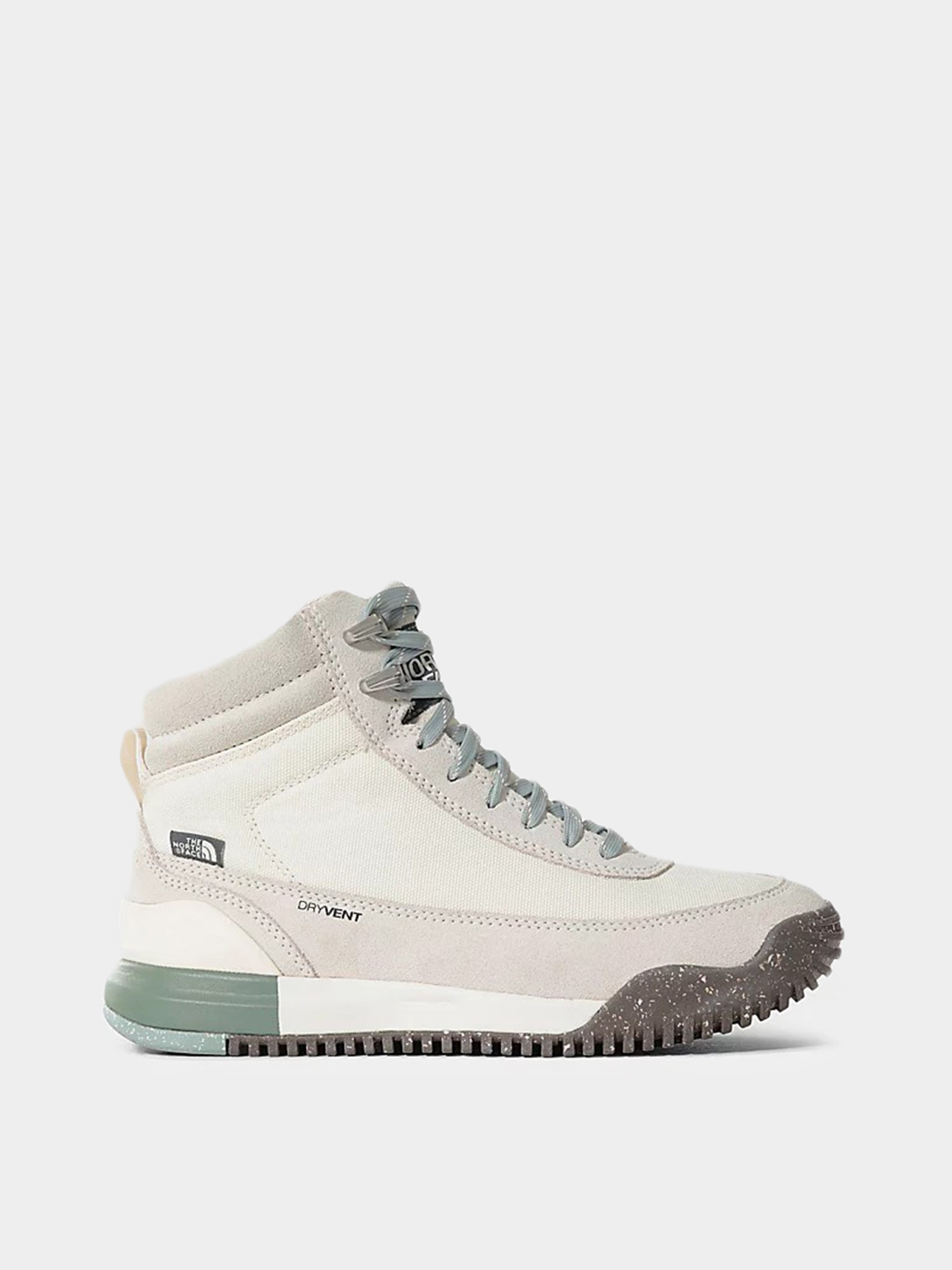 Ботинки The North Face Back-To-Berkeley III Textile WP модель NF0A5G2V1Y21 Фото