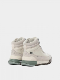 Ботинки The North Face Back-To-Berkeley III Textile WP модель NF0A5G2V1Y21 Фото