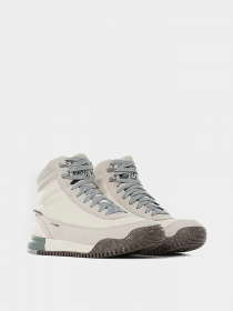 Ботинки The North Face Back-To-Berkeley III Textile WP модель NF0A5G2V1Y21 Фото