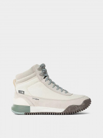 Ботинки The North Face Back-To-Berkeley III Textile WP модель NF0A5G2V1Y21 Фото