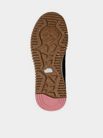 Черевики The North Face Back-To-Berkeley III Textile WP модель NF0A5G2V33R1 Фото