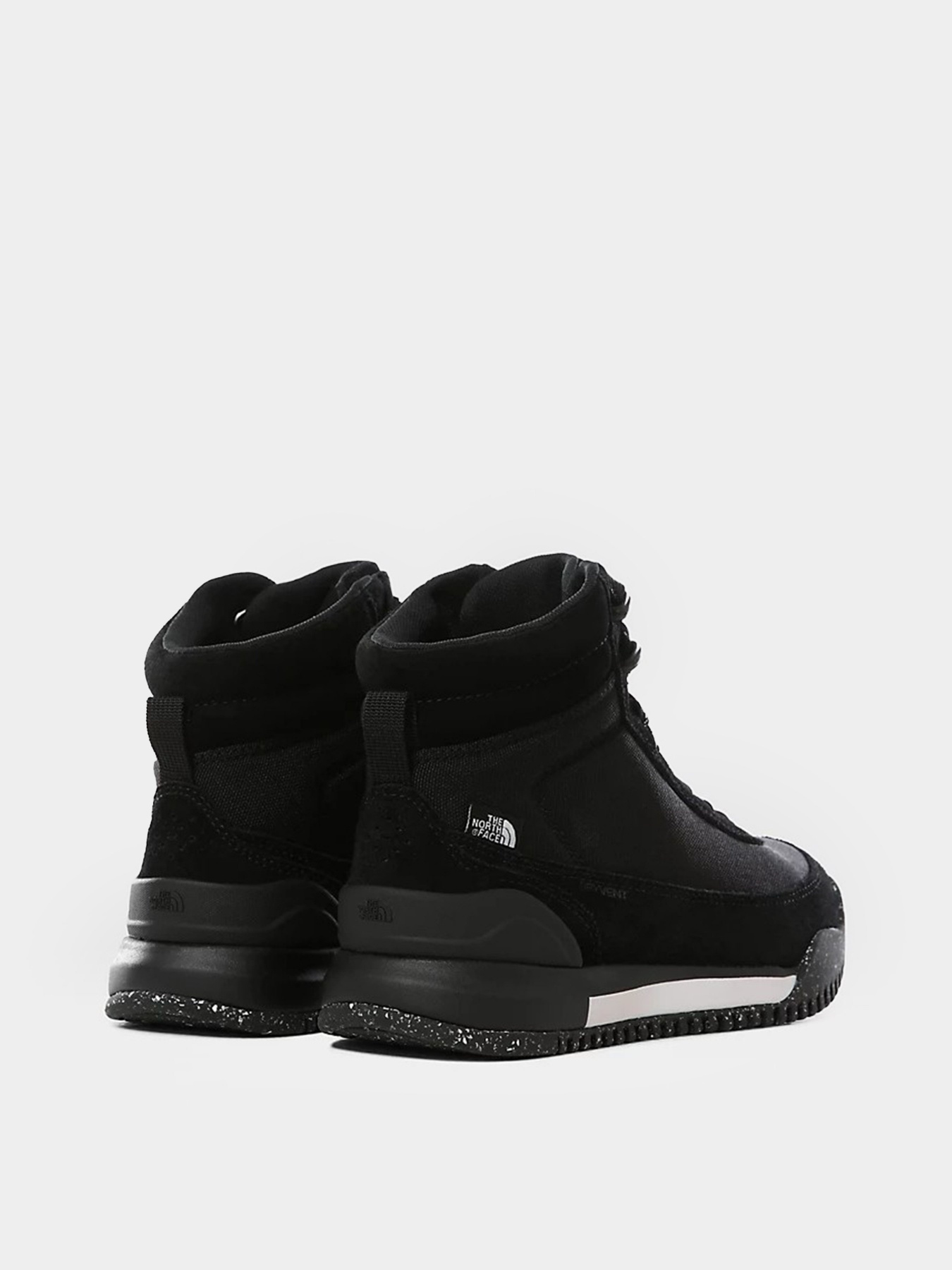 Черевики The North Face Back-To-Berkeley III Textile WP модель NF0A5G2VKY41 Фото