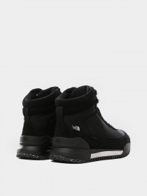 Черевики The North Face Back-To-Berkeley III Textile WP модель NF0A5G2VKY41 Фото