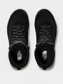 Черевики The North Face Back-To-Berkeley III Textile WP модель NF0A5G2VKY41 Фото