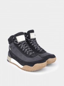 Черевики The North Face Back-To-Berkeley III Leather WP модель NF0A4T3E34G1 Фото