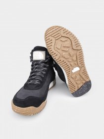 Черевики The North Face Back-To-Berkeley III Leather WP модель NF0A4T3E34G1 Фото