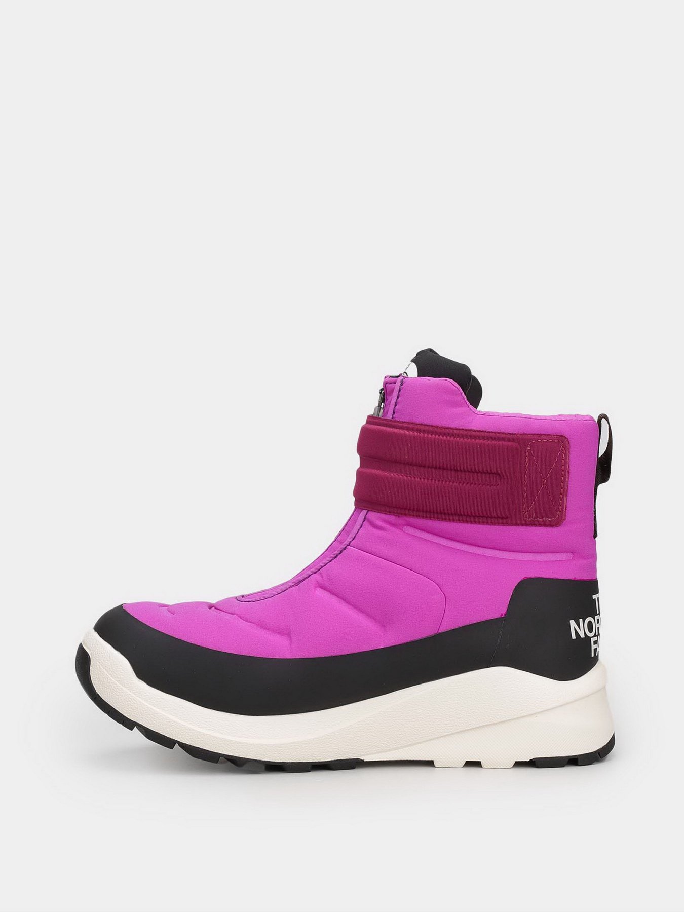 Черевики The North Face Nuptse II Strap WP модель NF0A5G2JFTE1 Фото