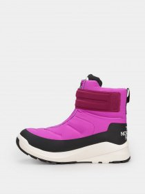 Черевики The North Face Nuptse II Strap WP модель NF0A5G2JFTE1 Фото