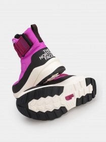 Черевики The North Face Nuptse II Strap WP модель NF0A5G2JFTE1 Фото