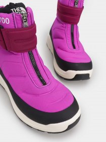 Черевики The North Face Nuptse II Strap WP модель NF0A5G2JFTE1 Фото