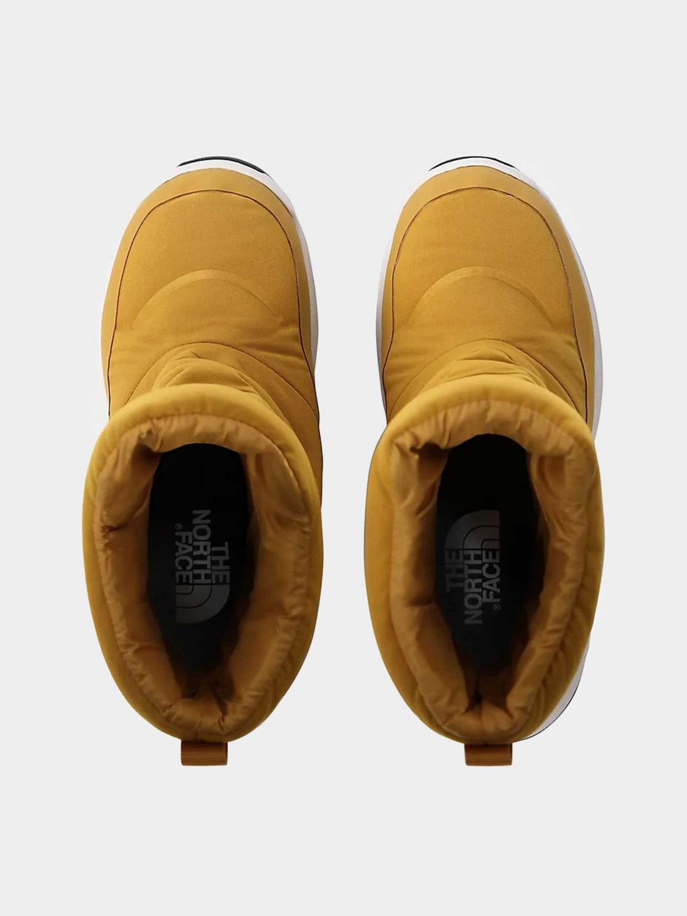 Черевики The North Face Nuptse II Bootie WP модель NF0A5G2I2BY1 Фото