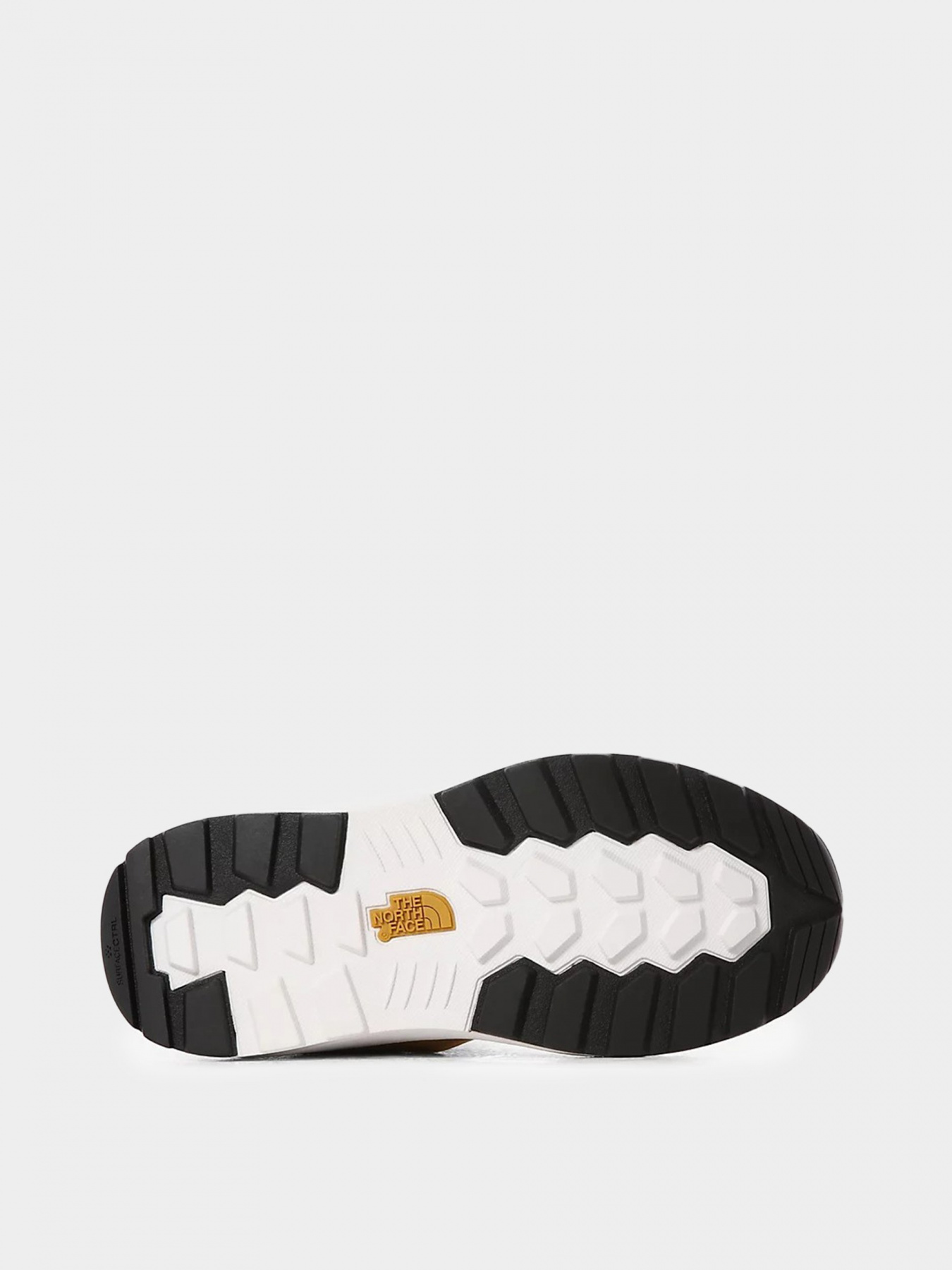 Черевики The North Face Nuptse II Bootie WP модель NF0A5G2I2BY1 Фото