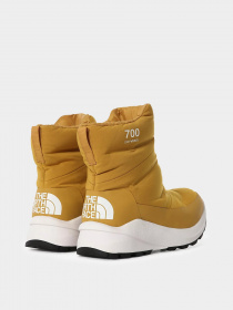 Черевики The North Face Nuptse II Bootie WP модель NF0A5G2I2BY1 Фото