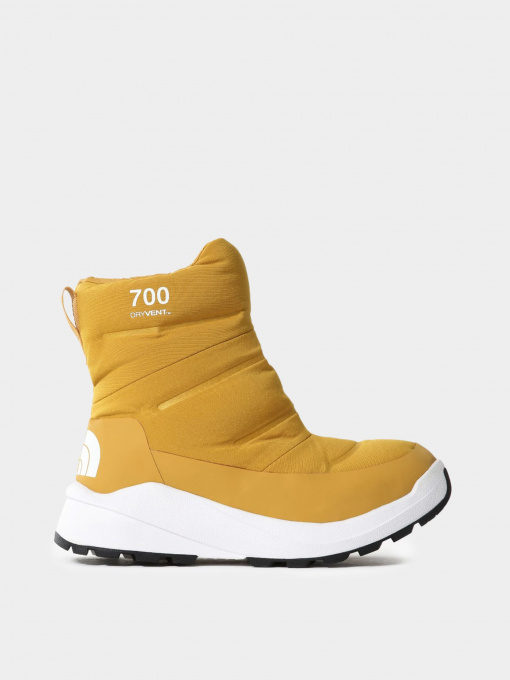 Ботинки The North Face Nuptse II Bootie WP модель NF0A5G2I2BY1 Фото