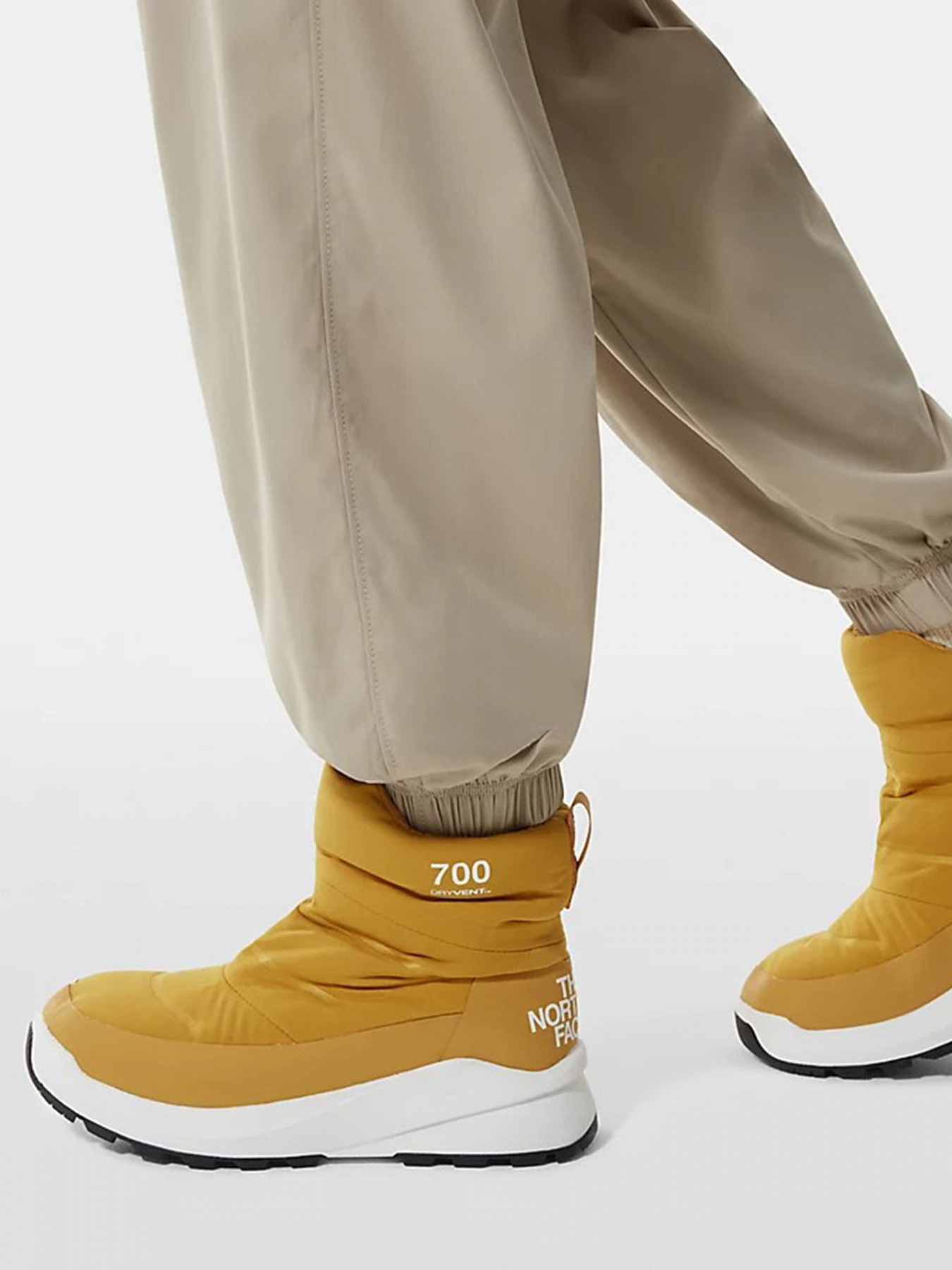 Черевики The North Face Nuptse II Bootie WP модель NF0A5G2I2BY1 Фото