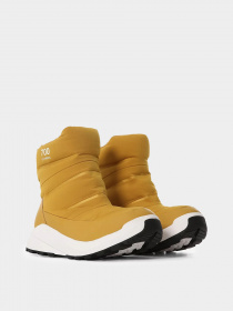 Черевики The North Face Nuptse II Bootie WP модель NF0A5G2I2BY1 Фото