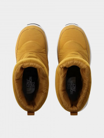 Черевики The North Face Nuptse II Bootie WP модель NF0A5G2I2BY1 Фото