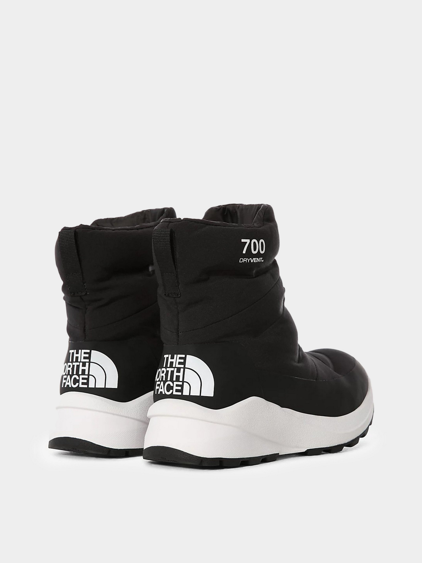 Черевики The North Face Nuptse II Bootie WP модель NF0A5G2IKY41 Фото
