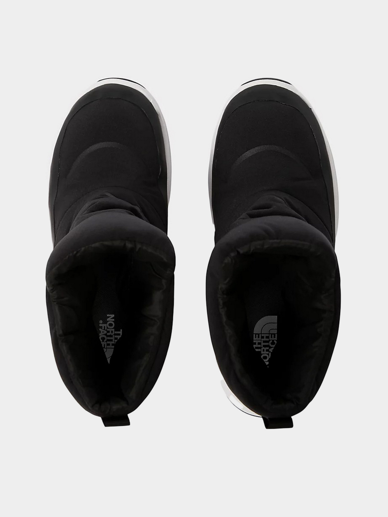 Черевики The North Face Nuptse II Bootie WP модель NF0A5G2IKY41 Фото