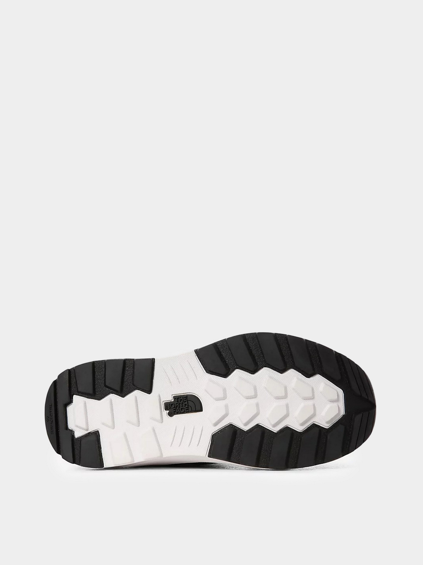 Черевики The North Face Nuptse II Bootie WP модель NF0A5G2IKY41 Фото