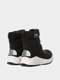 Черевики The North Face Nuptse II Bootie WP модель NF0A5G2IKY41 Фото