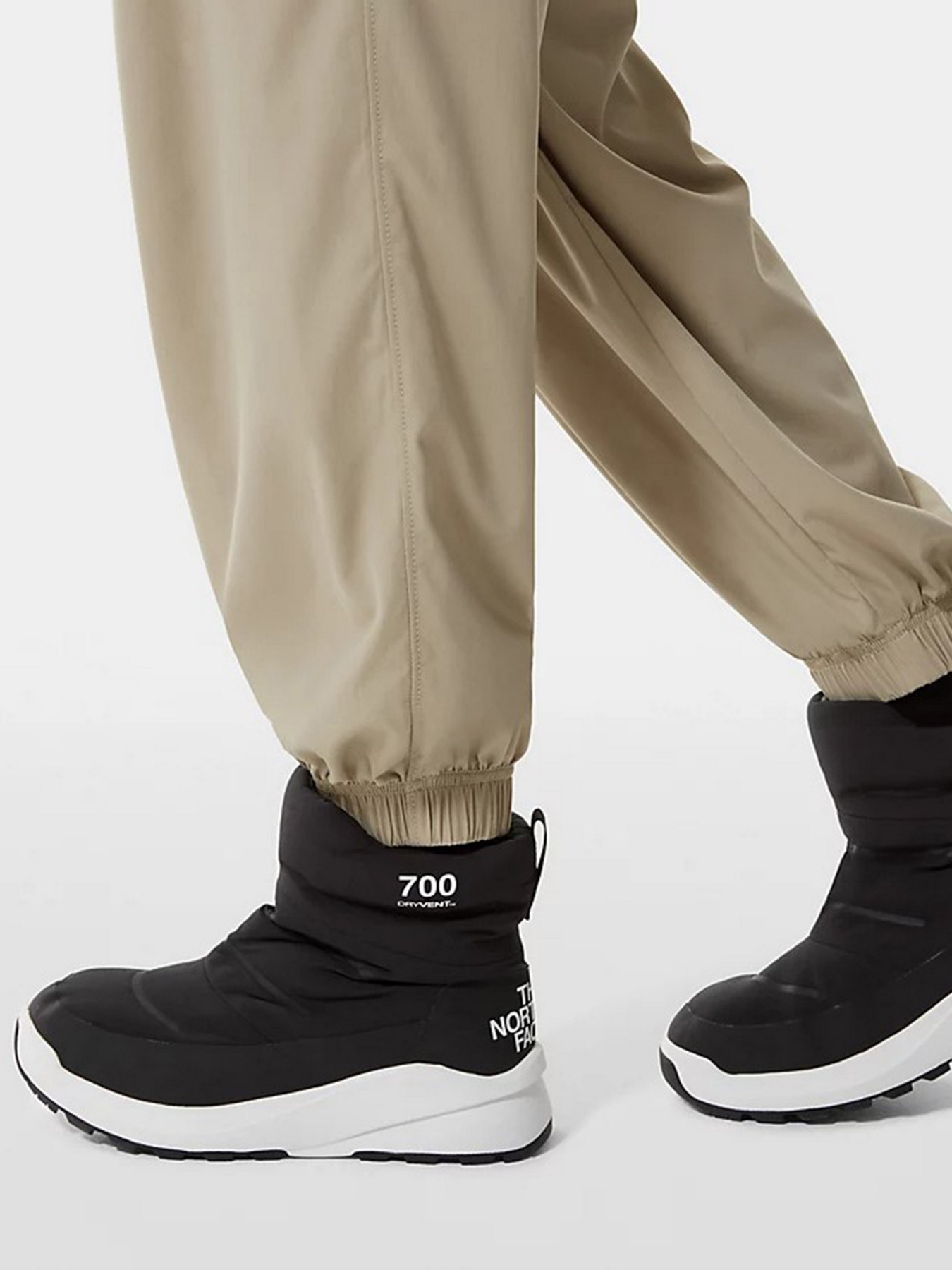 Черевики The North Face Nuptse II Bootie WP модель NF0A5G2IKY41 Фото