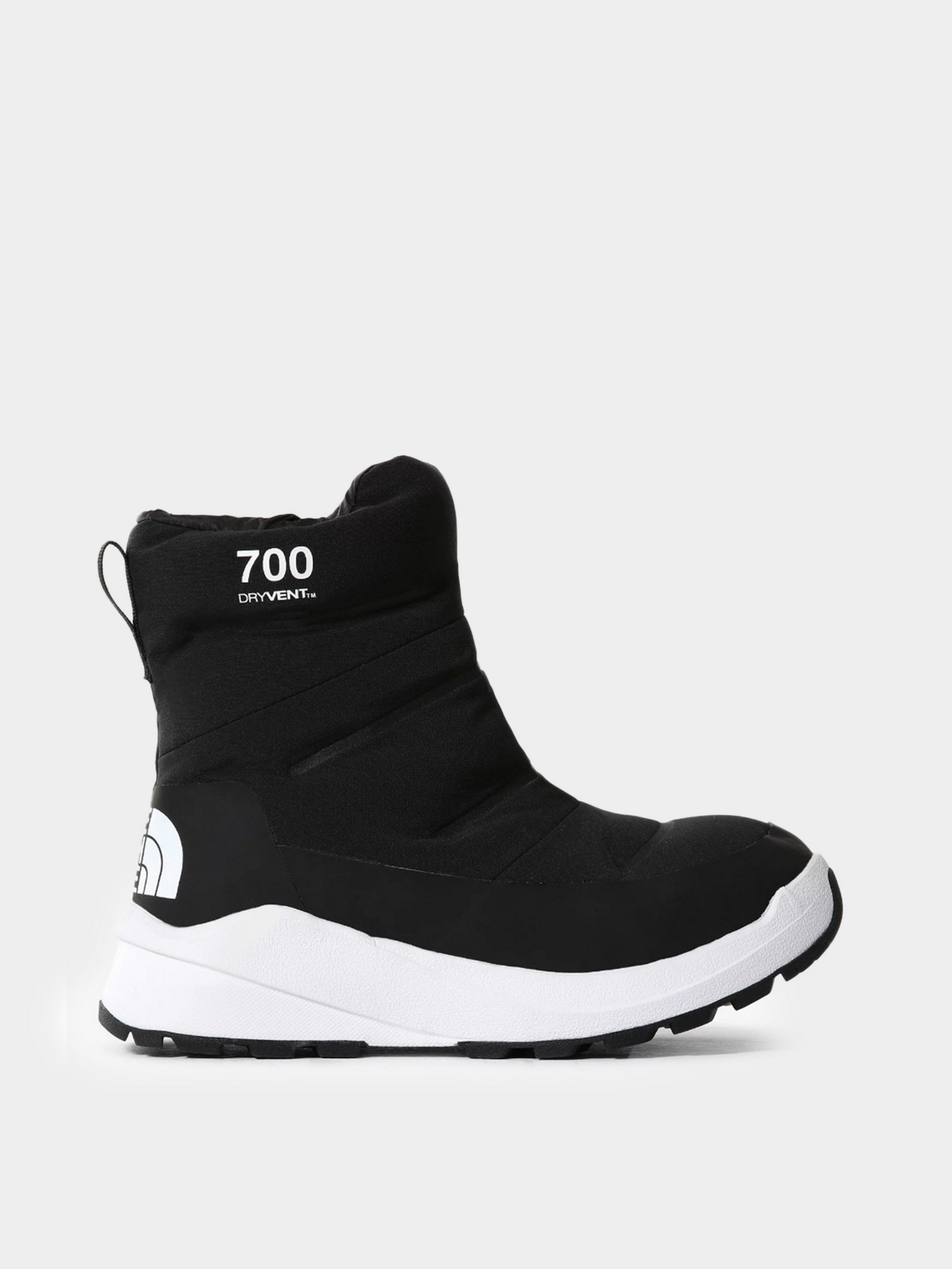 Черевики The North Face Nuptse II Bootie WP модель NF0A5G2IKY41 Фото