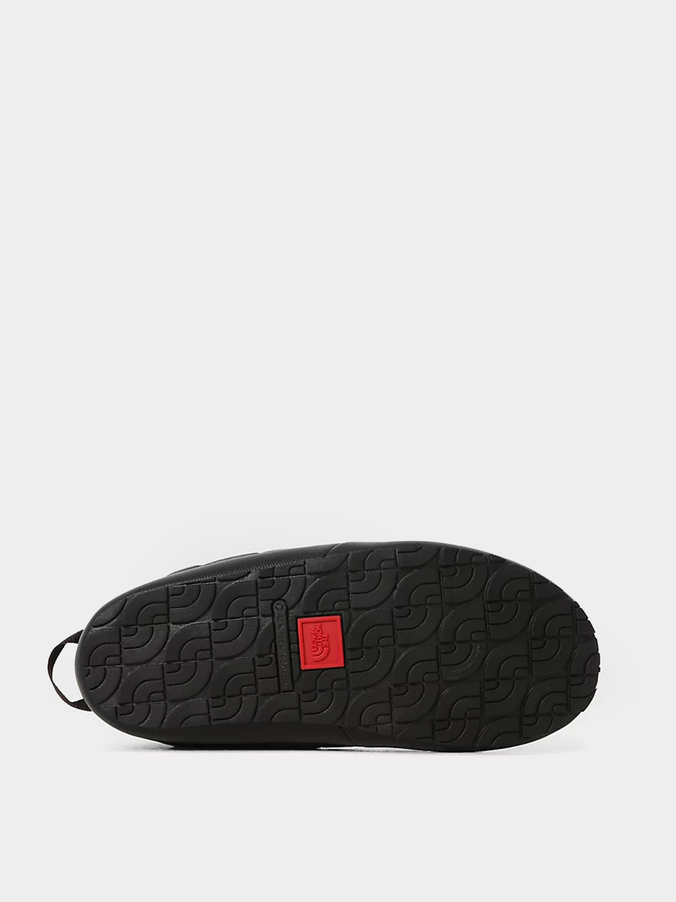 Сапоги дутики The North Face Thermoball Traction модель NF0A331H4111 Фото