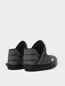 Сапоги дутики The North Face Thermoball Traction модель NF0A331H4111 Фото