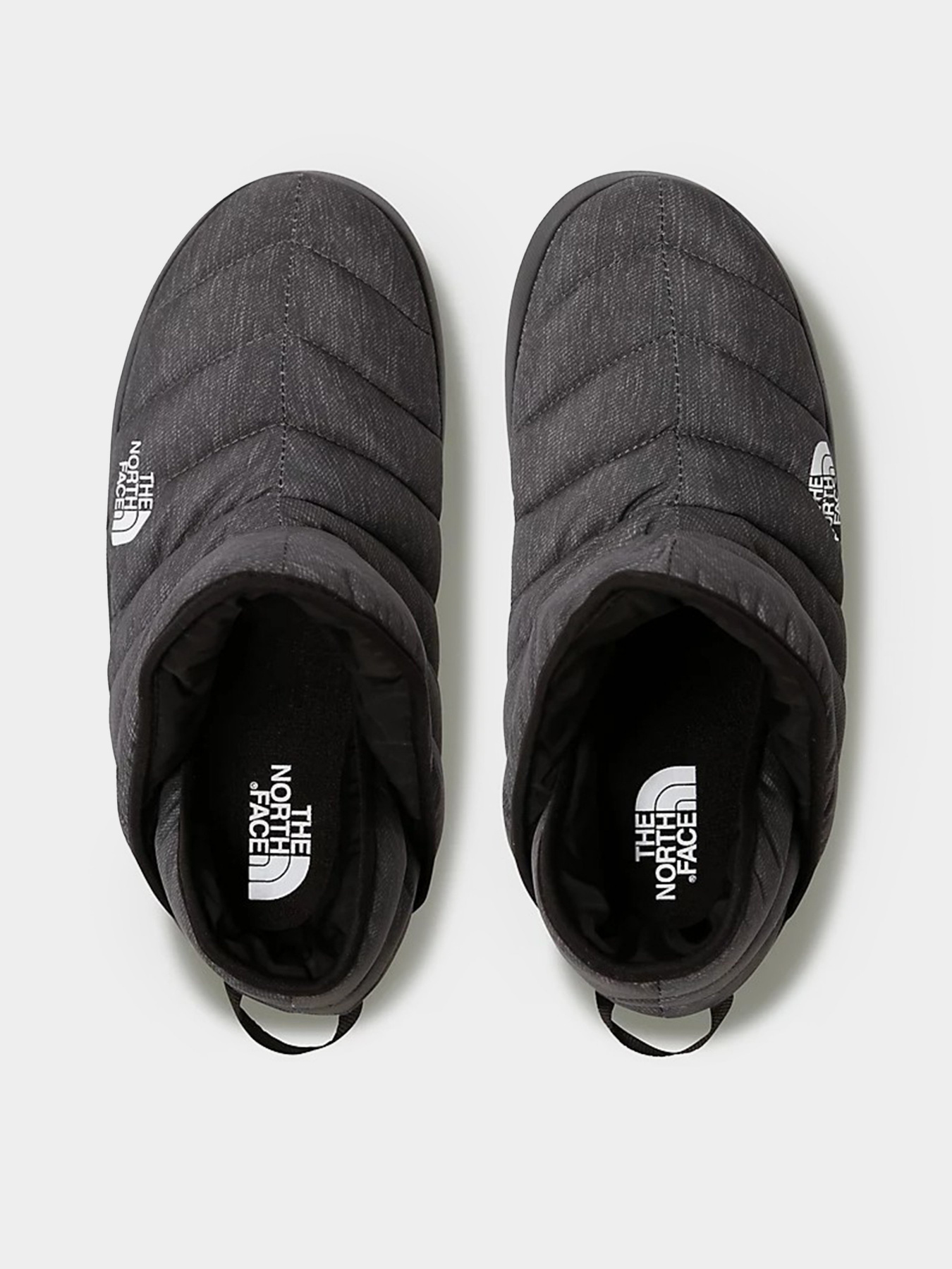 Чоботи дутики The North Face Thermoball Traction модель NF0A331H4111 Фото