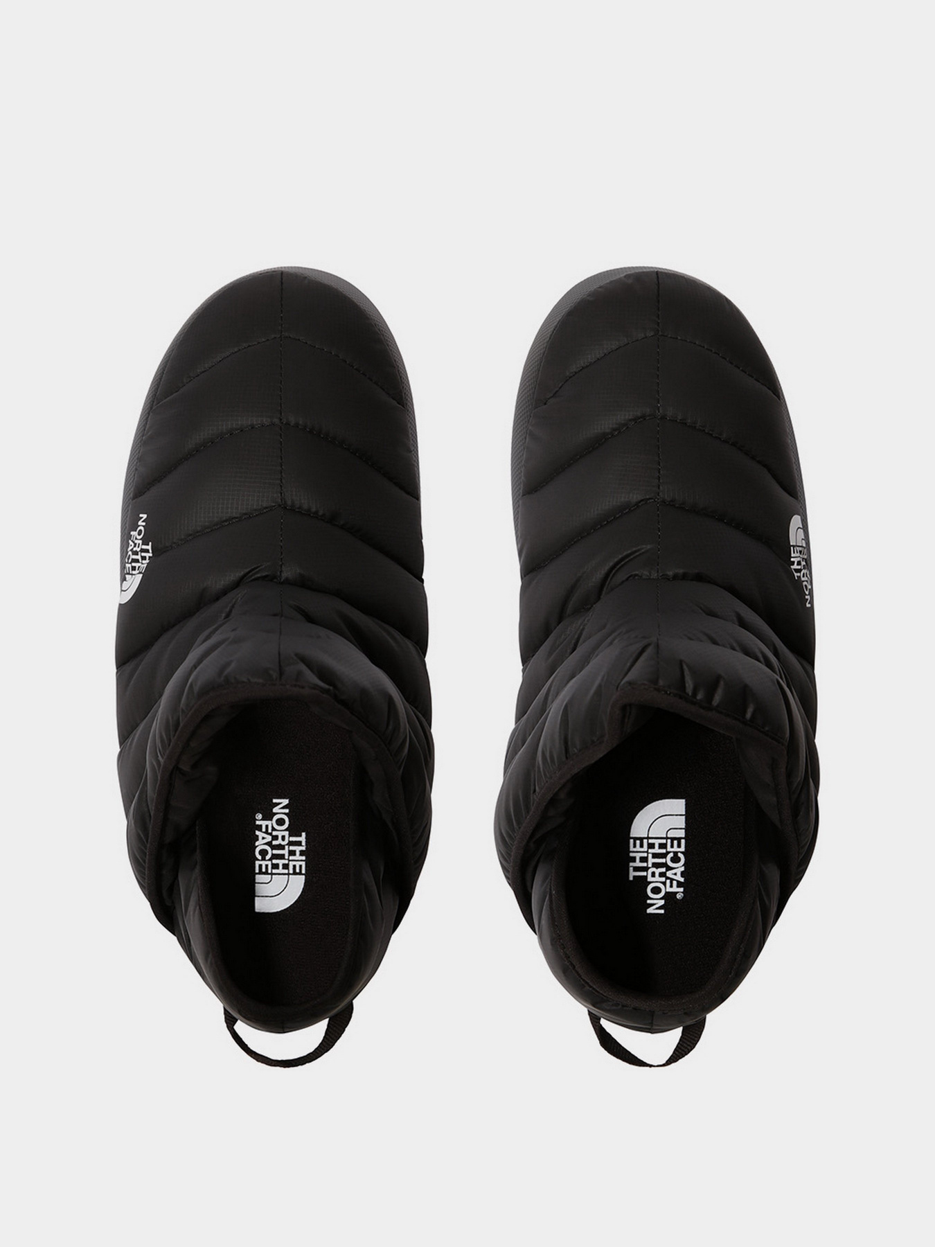 Сапоги дутики The North Face Thermoball Traction модель NF0A331HKY41 Фото