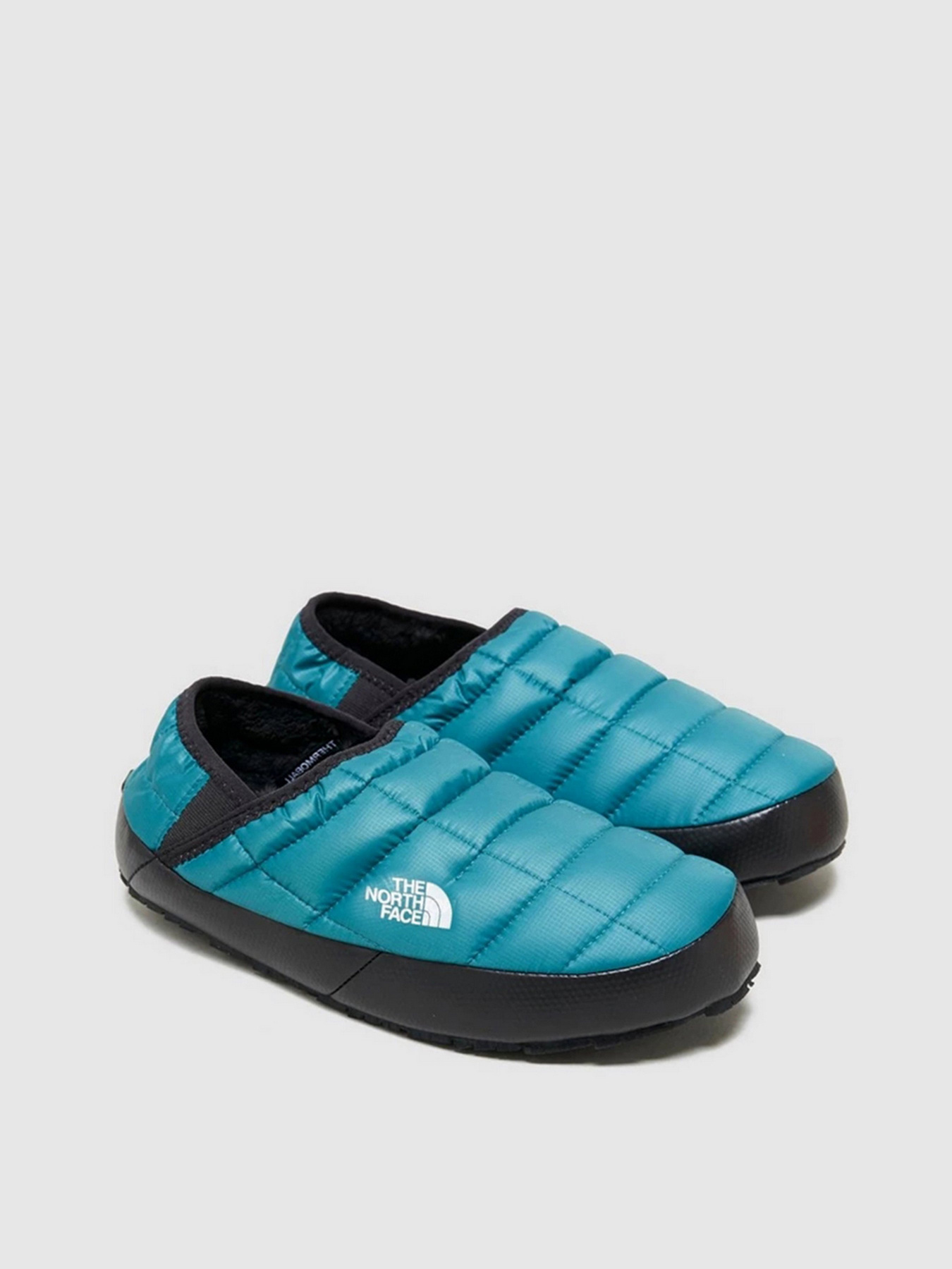 Сліпони The North Face Thermoball ™ Traction Mule V модель NF0A3V1H1S41 Фото