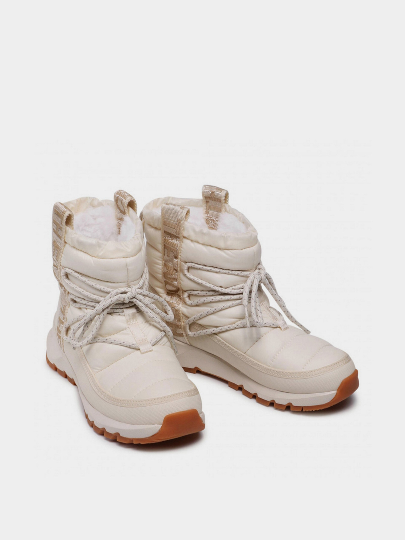 Ботинки The North Face ThermoBall™ Lace Up модель NF0A4AZGK821 Фото