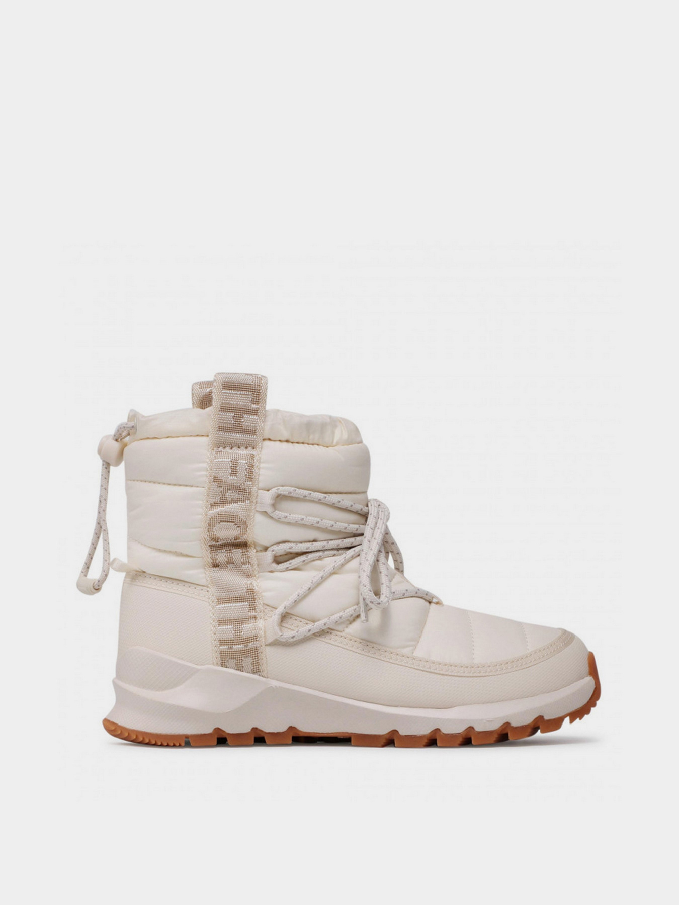 Черевики The North Face ThermoBall™ Lace Up модель NF0A4AZGK821 Фото