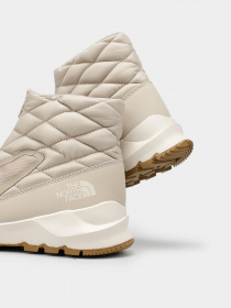 Ботинки The North Face ThermoBall ™ Progressive Zip модель NF0A4O9D14K1 Фото