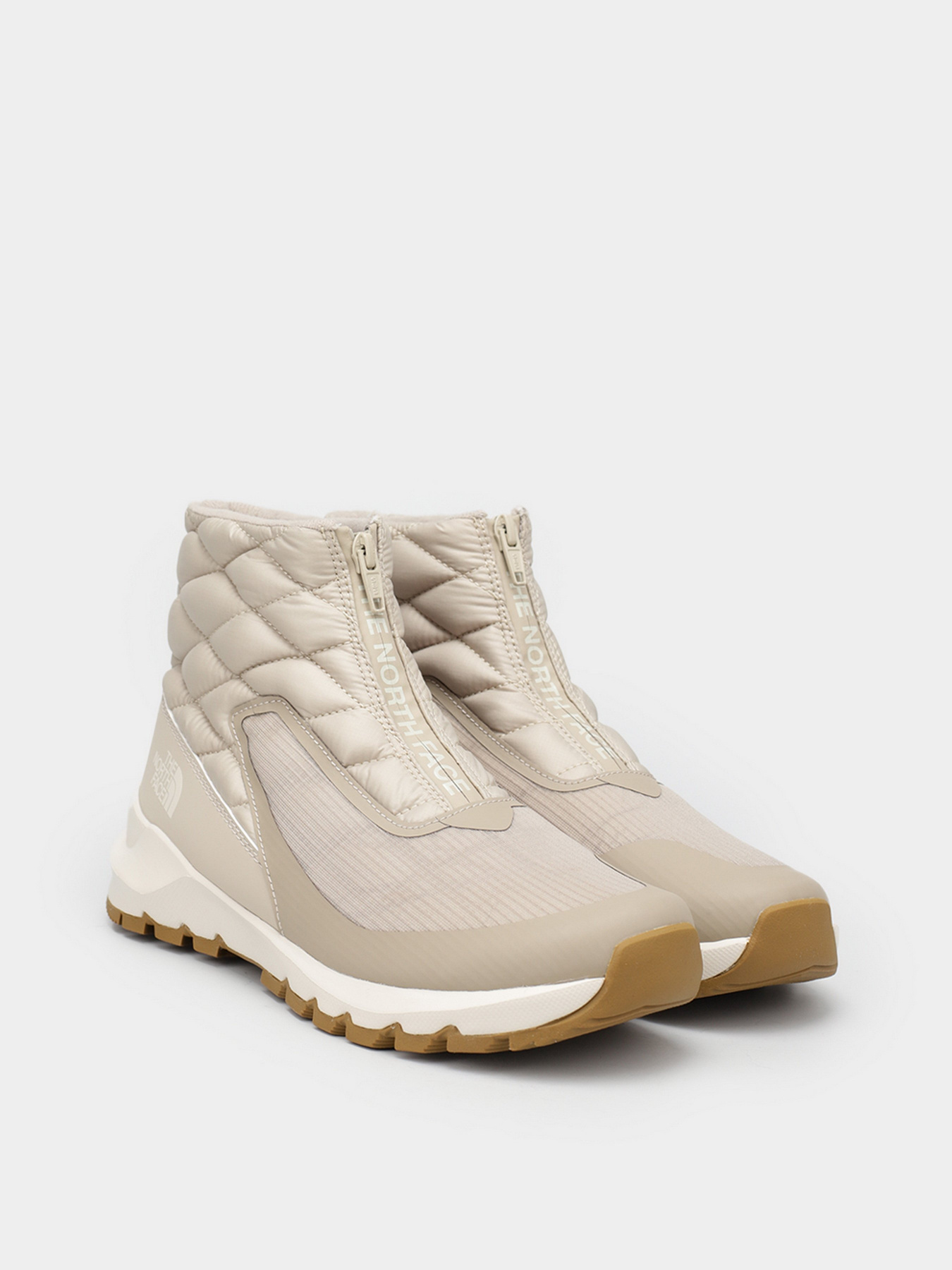 Черевики The North Face ThermoBall ™ Progressive Zip модель NF0A4O9D14K1 Черевики The North Face ThermoBall ™ Progressive Zip модель NF0A4O9D14K1 Фото