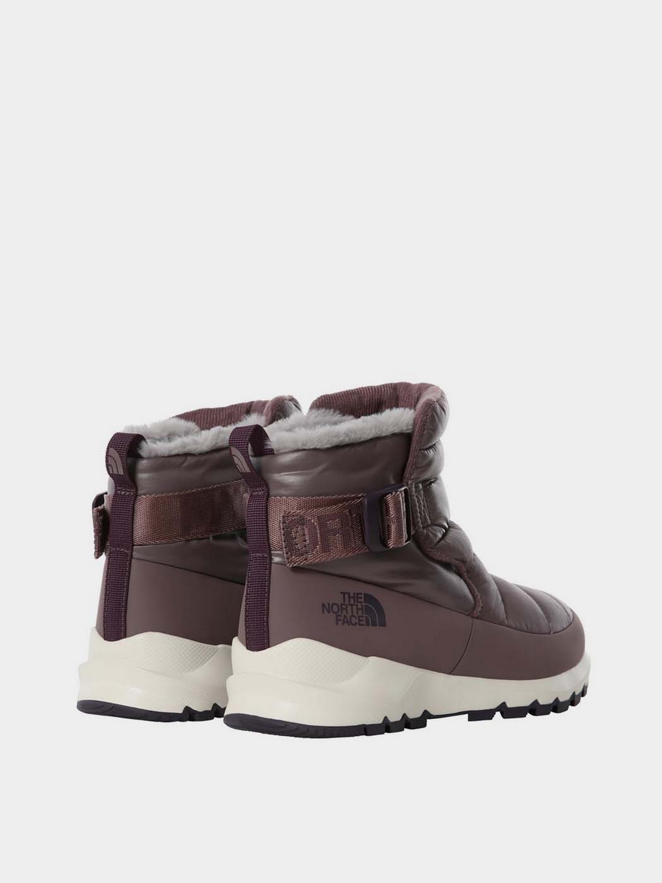 Сапоги дутики The North Face Thermoball™ Pull-On модель NF0A4O8U2H51 Фото