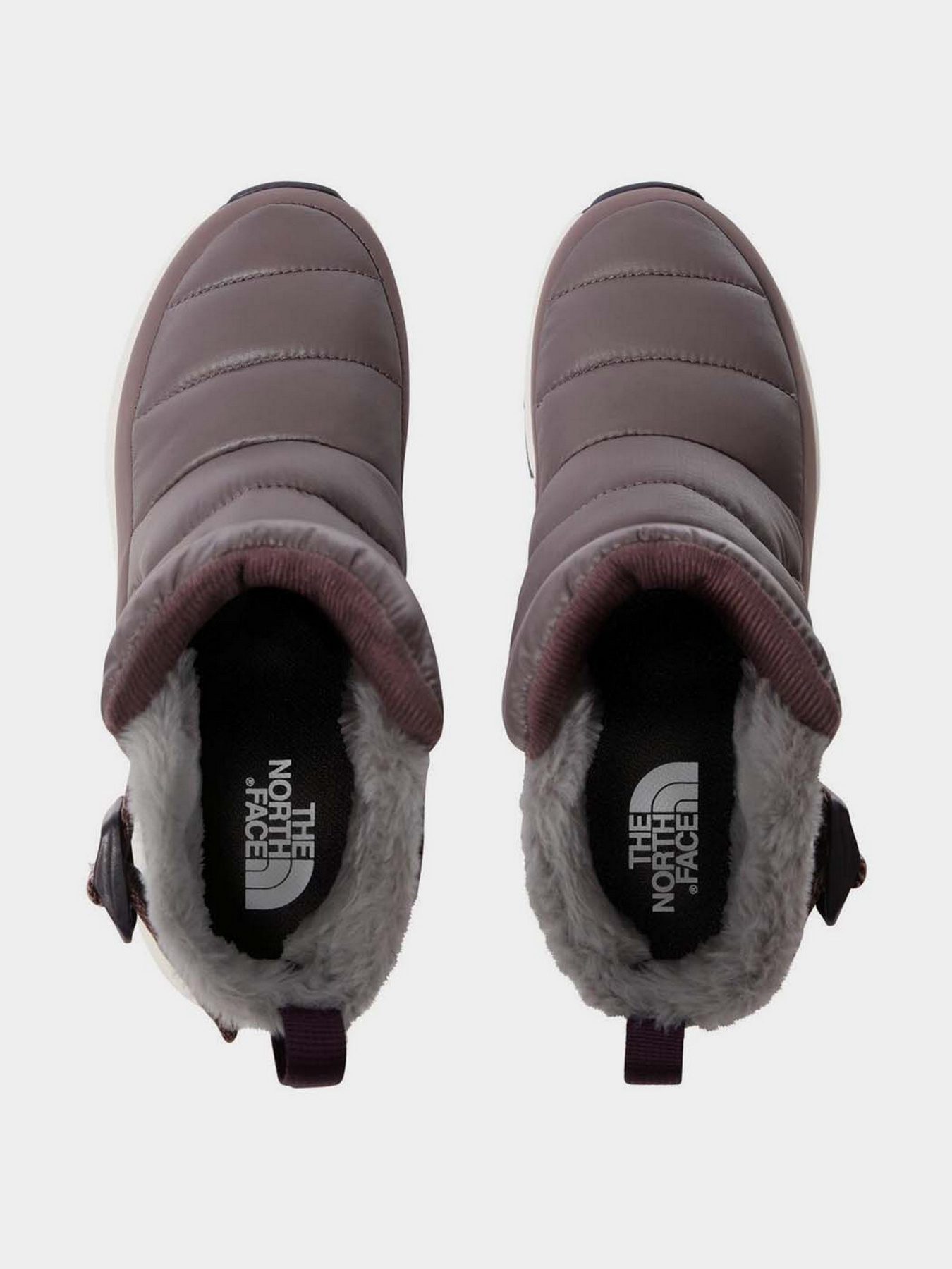 Сапоги дутики The North Face Thermoball™ Pull-On модель NF0A4O8U2H51 Фото