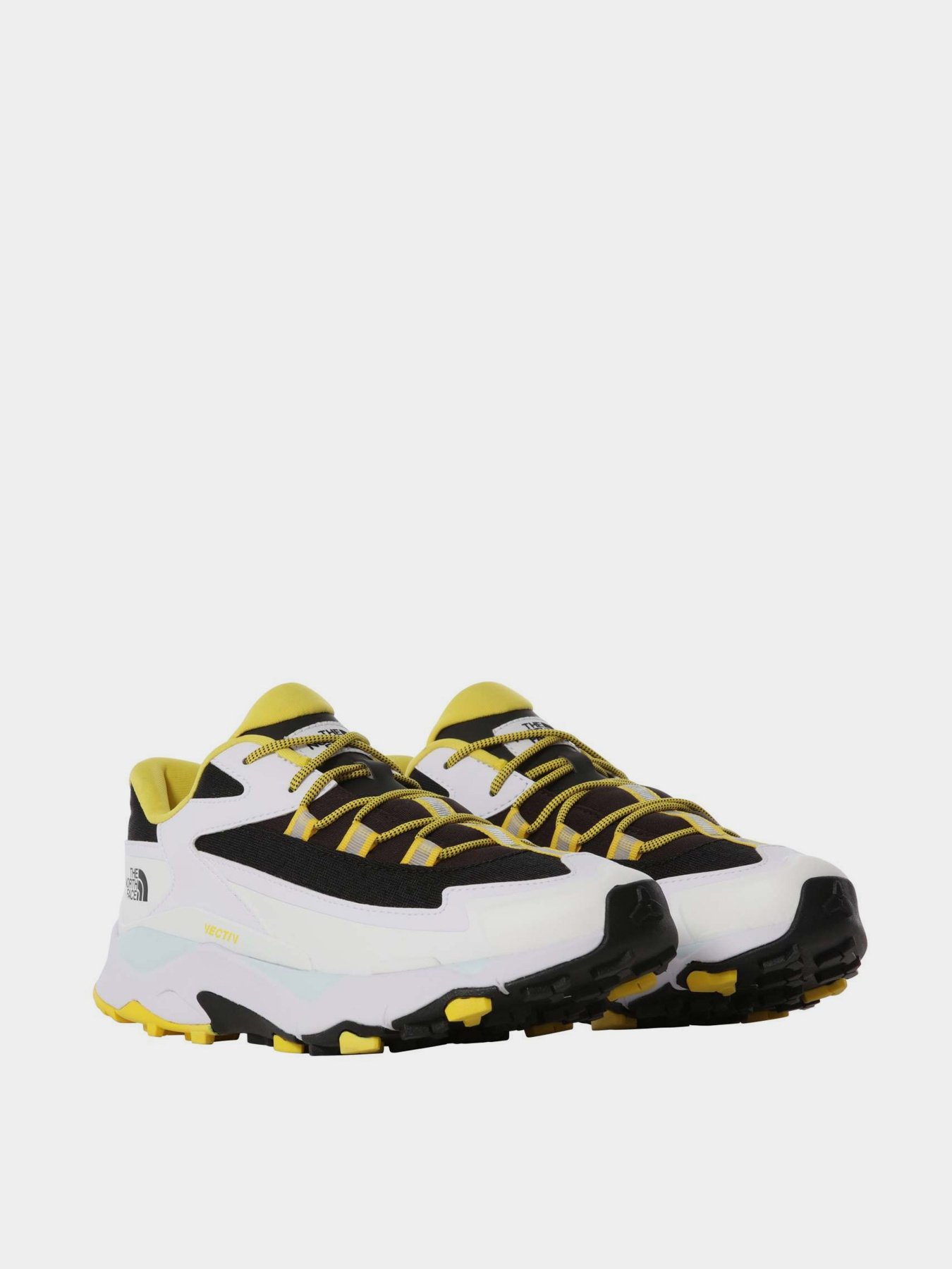 Кроссовки The North Face Vectiv Taraval Anodized модель NF0A5G3O2751 Фото