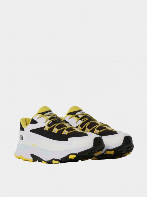 Кроссовки The North Face Vectiv Taraval Anodized модель NF0A5G3O2751 Фото