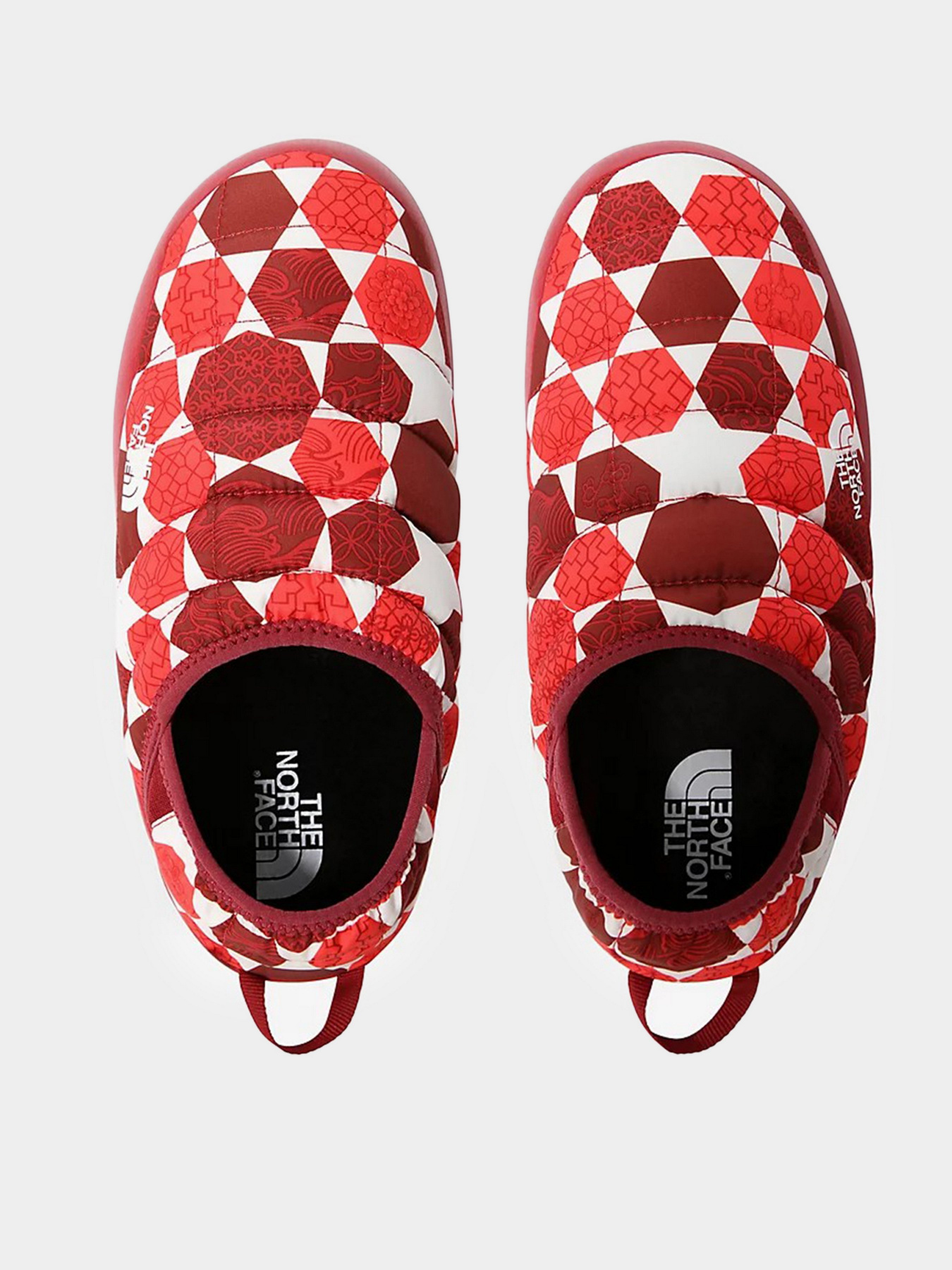 Слипоны The North Face Thermoball™ Traction Mule V модель NF0A3V1H3Z31 Фото