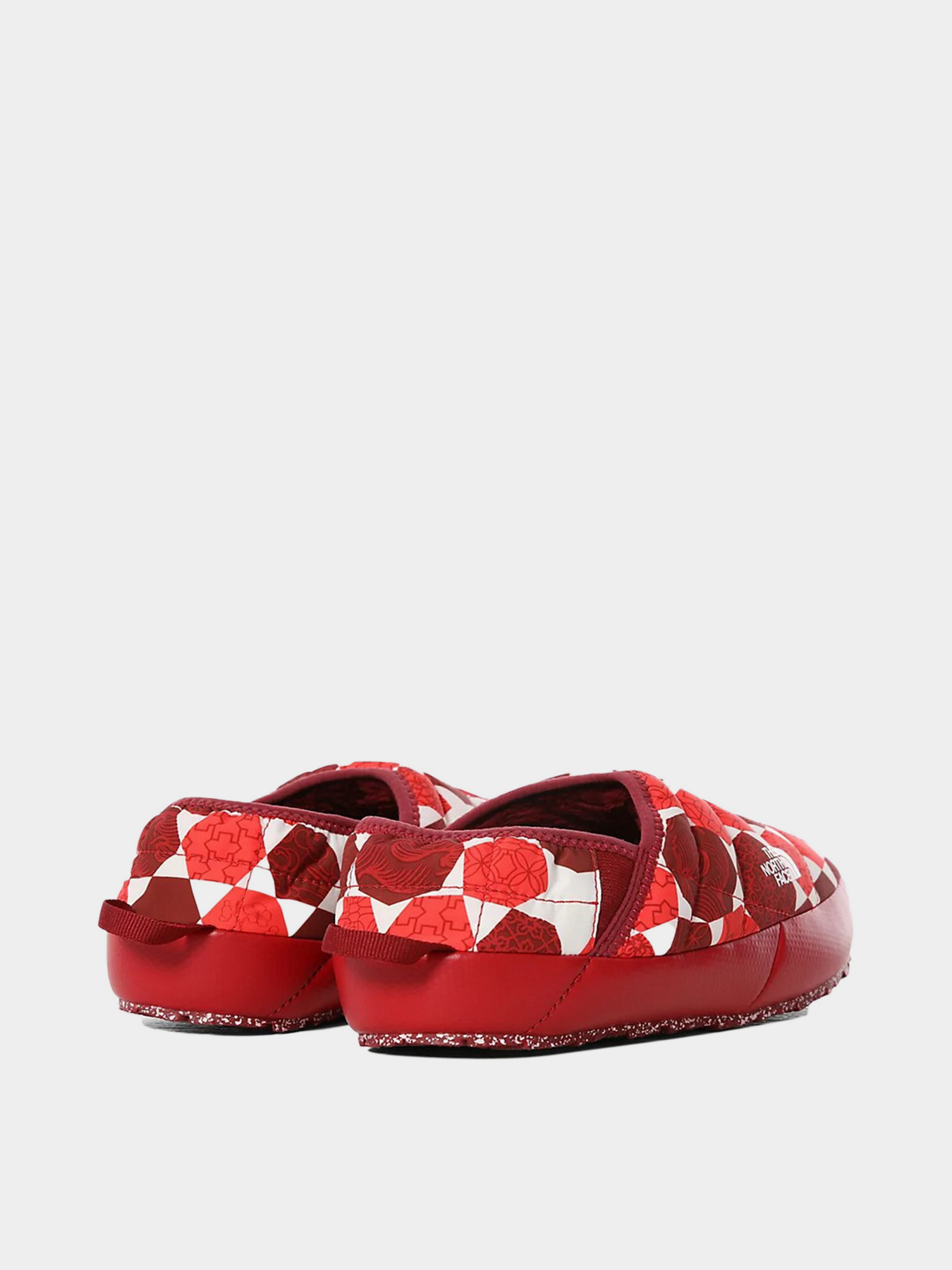 Сліпони The North Face Thermoball™ Traction Mule V модель NF0A3V1H3Z31 Фото