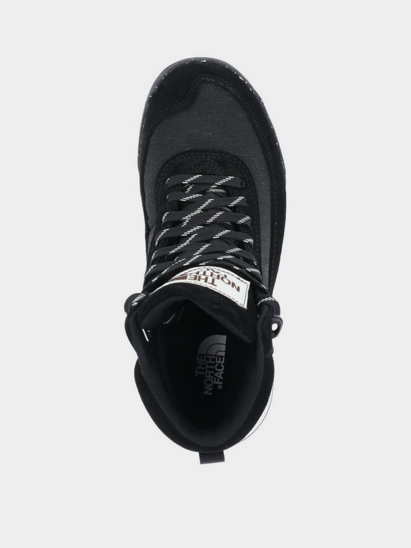 Ботинки The North Face Back-To-Berkeley III Regrind WP модель NF0A4T3SLQ61 Фото