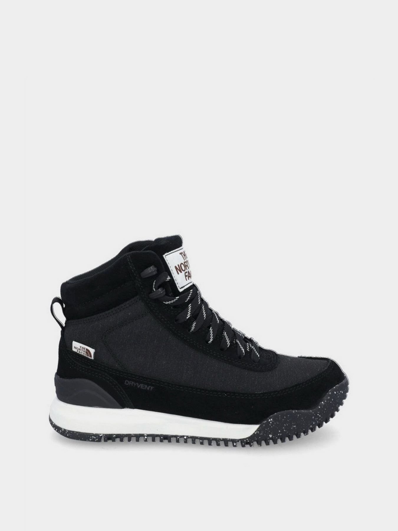 Ботинки The North Face Back-To-Berkeley III Regrind WP модель NF0A4T3SLQ61 Фото