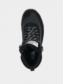 Черевики The North Face Back-To-Berkeley III Regrind WP модель NF0A4T3SLQ61 Фото