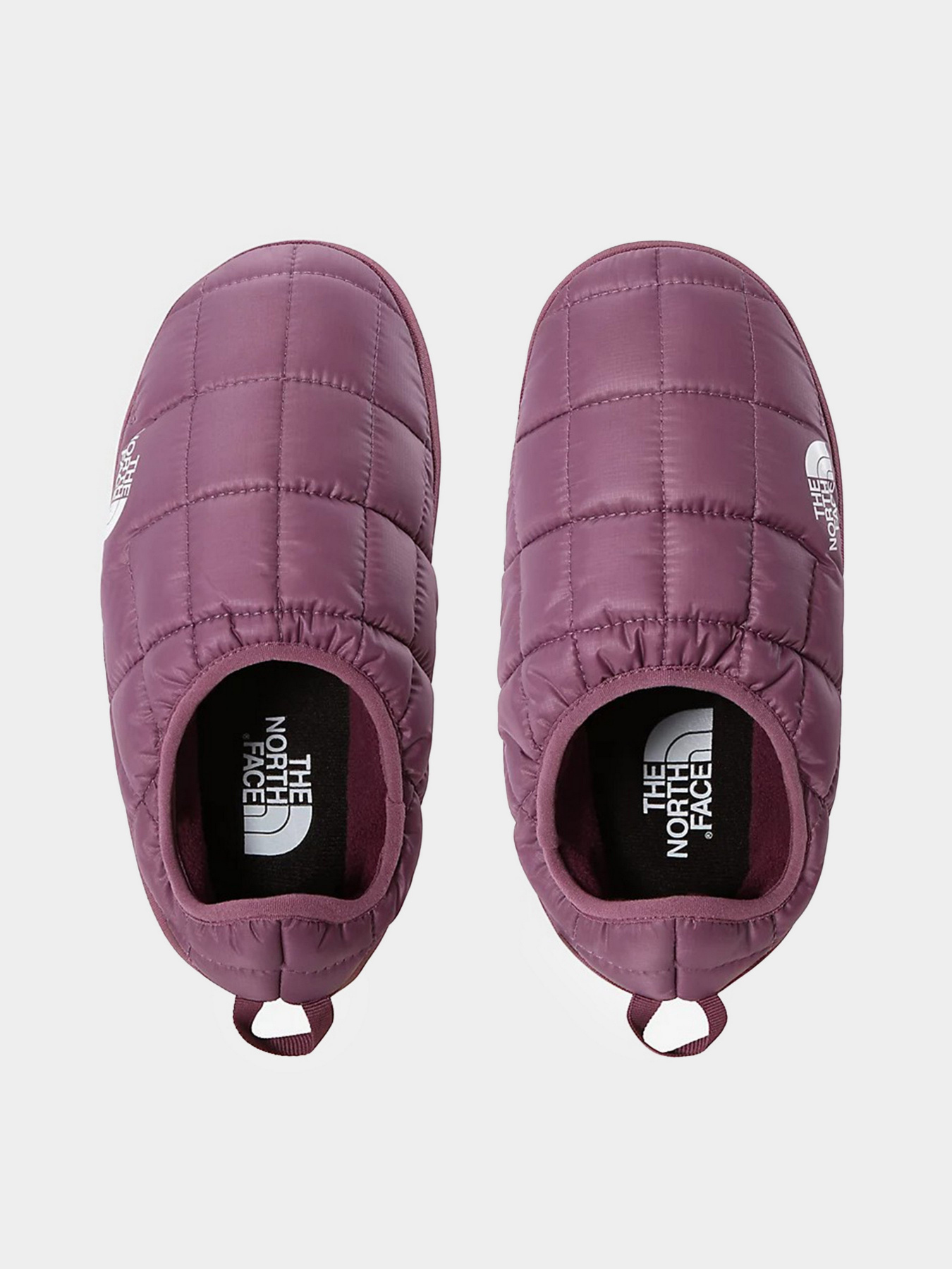 Слипоны The North Face ThermoBall™ Tent Mule V модель NF0A3MKN33I1 Фото